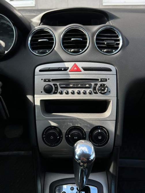Peugeot 308 I Альметьевск  - изображение 17