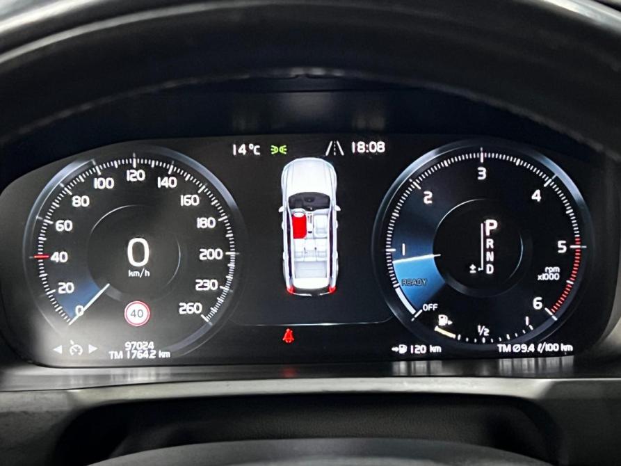 Volvo XC90 II Казань  - изображение 16