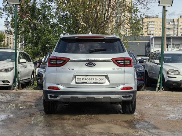Chery Tiggo 4 Pro I Рестайлинг с пробегом 2024 года, цена 1 589 000 рублей, 53057 км, внедорожник, Автокод Объявления