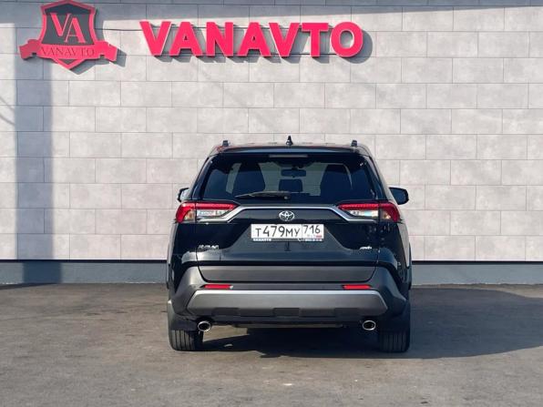 Toyota RAV4 V (XA50) с пробегом 2020 года, цена 3 250 000 рублей, 87330 км, внедорожник, Автокод Объявления