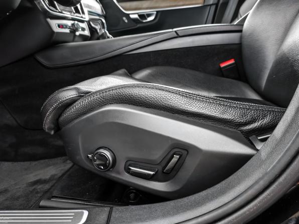 Volvo S90 II с пробегом 2019 года, цена 2 890 000 рублей, 108674 км, седан, Автокод Объявления