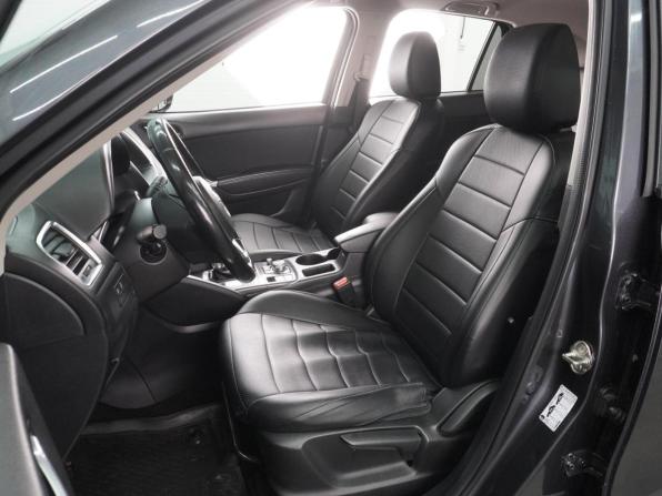 Mazda CX-5 I Рестайлинг с пробегом 2017 года, цена 1 889 000 рублей, 207099 км, внедорожник, Автокод Объявления
