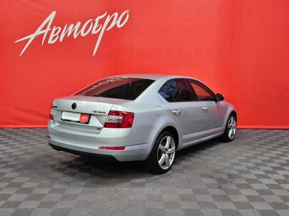 Skoda Octavia III (A7) с пробегом 2013 года, цена 925 000 рублей, 213008 км, лифтбек, Автокод Объявления