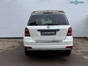 Mercedes-Benz GL-Класс I (X164) Рестайлинг Москва  - изображение 21