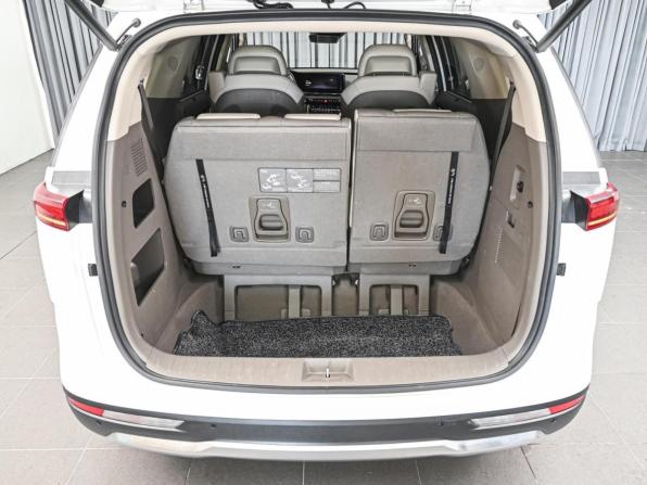 Kia Carnival IV с пробегом 2021 года, цена 3 899 000 рублей, 163262 км, минивэн, Автокод Объявления