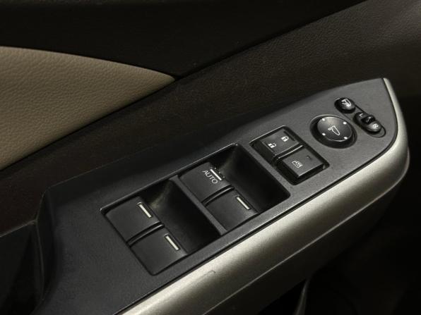 Honda CR-V IV с пробегом 2014 года, цена 2 000 000 рублей, 183626 км, внедорожник, Автокод Объявления