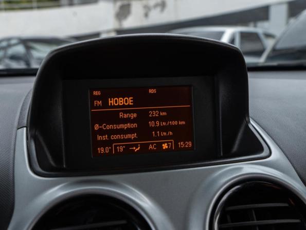 Opel Corsa D Рестайлинг II с пробегом 2012 года, цена 738 000 рублей, 117664 км, хэтчбек, Автокод Объявления