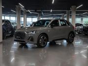 Audi Q3 II (F3) Москва  - изображение 27