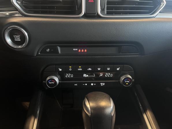 Mazda CX-5 II с пробегом 2020 года, цена 2 999 400 рублей, 88197 км, внедорожник, Автокод Объявления