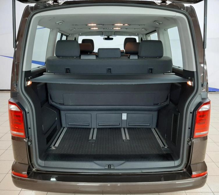 Volkswagen Multivan T6 Москва  - изображение 5