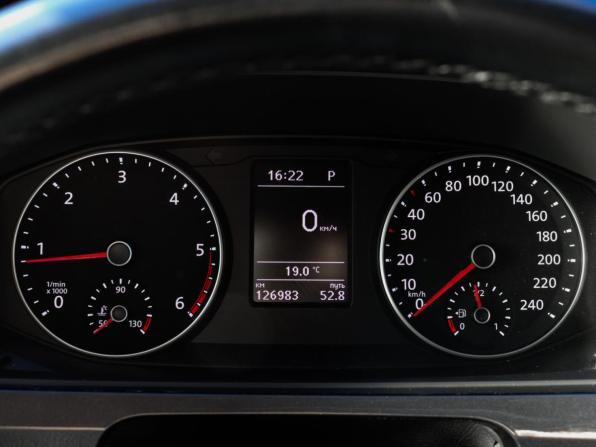 Volkswagen Caravelle T6 с пробегом 2019 года, цена 3 799 000 рублей, 126981 км, минивэн, Автокод Объявления