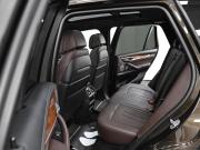 BMW X5 III (F15) Москва  - изображение 38