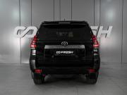 Toyota Land Cruiser Prado 150 Series Рестайлинг 2 Ростов-на-Дону  - изображение 23