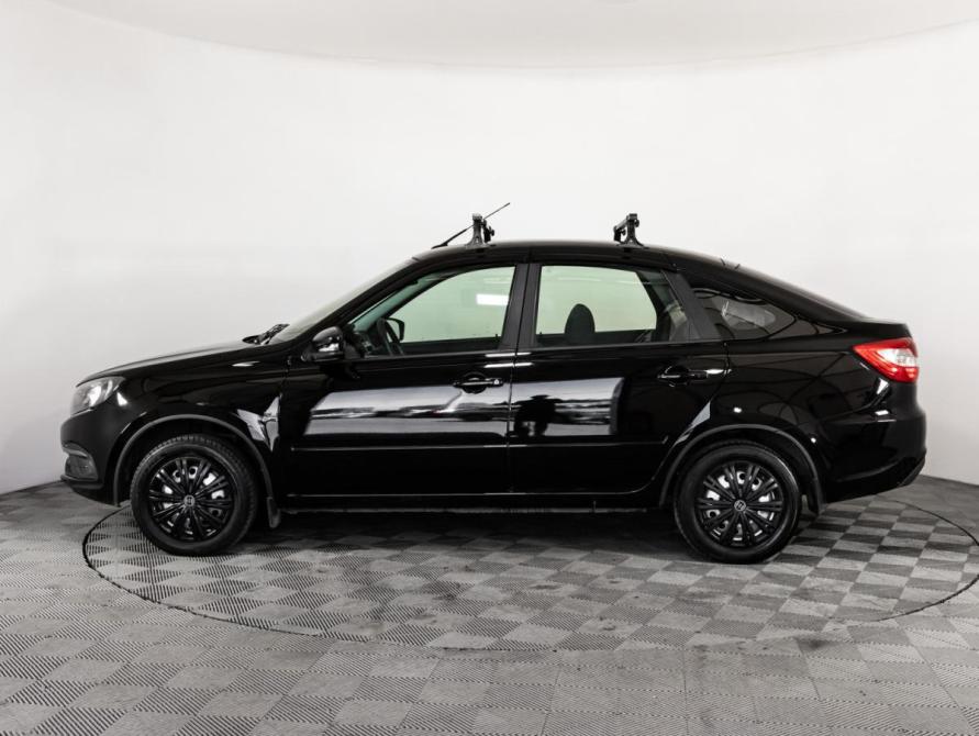 Lada (ВАЗ) Granta I Рестайлинг Санкт-Петербург  - изображение 9