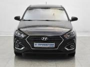 Hyundai Solaris II Москва  - изображение 18