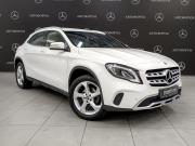 Mercedes-Benz GLA I (X156) Рестайлинг Москва  - изображение 29