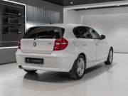BMW 1 серии I (E81/E82/E87/E88) Рестайлинг Москва  - изображение 26