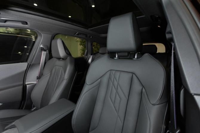 Новый BMW X3 IV (G45/G48) 2025 года, цена 7 950 000 рублей, внедорожник, Автокод Объявления