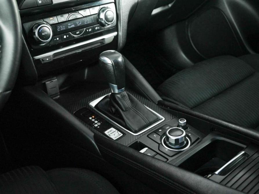 Mazda 6 III (GJ) Рестайлинг Екатеринбург  - изображение 14