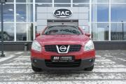 Nissan Qashqai I Воронеж  - изображение 19