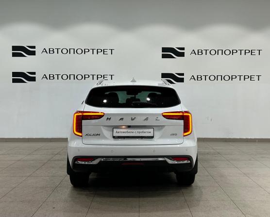 Haval Jolion I с пробегом 2023 года, цена 1 849 000 рублей, 66534 км, внедорожник, Автокод Объявления