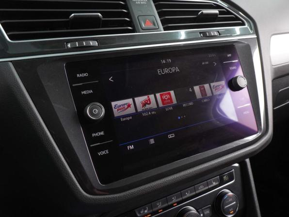 Volkswagen Tiguan II с пробегом 2020 года, цена 2 399 000 рублей, 144702 км, внедорожник, Автокод Объявления