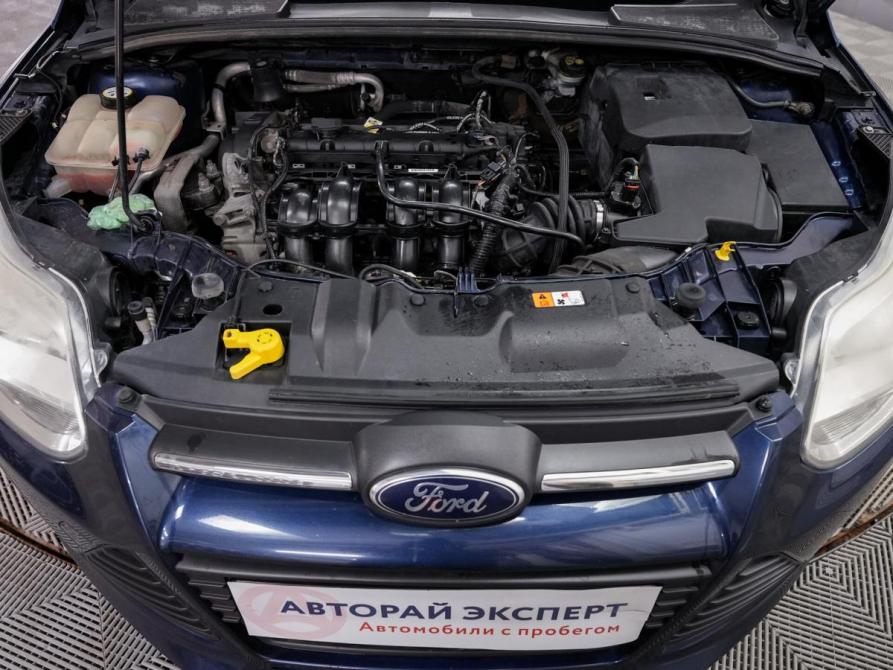 Ford Focus III Ульяновск  - изображение 20