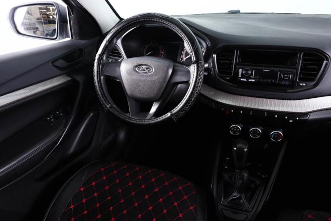 Lada (ВАЗ) Vesta I с пробегом 2023 года, цена 1 199 000 рублей, 55386 км, седан, Автокод Объявления