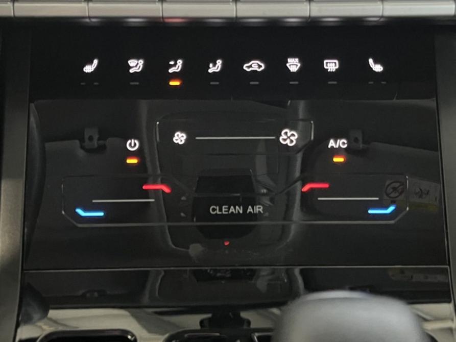 Chery Tiggo 4 Pro I Рестайлинг Курск  - изображение 15