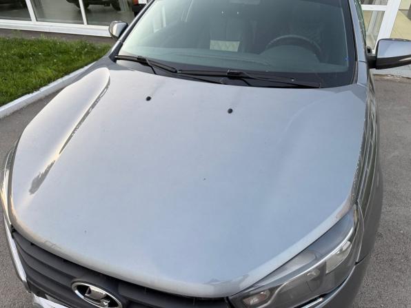 Lada (ВАЗ) Vesta I с пробегом 2019 года, цена 559 000 рублей, 243106 км, седан, Автокод Объявления