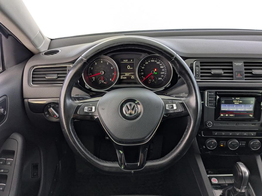 Volkswagen Jetta VI Рестайлинг Москва  - изображение 26