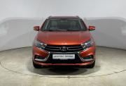 Lada (ВАЗ) Vesta I Саранск  - изображение 28