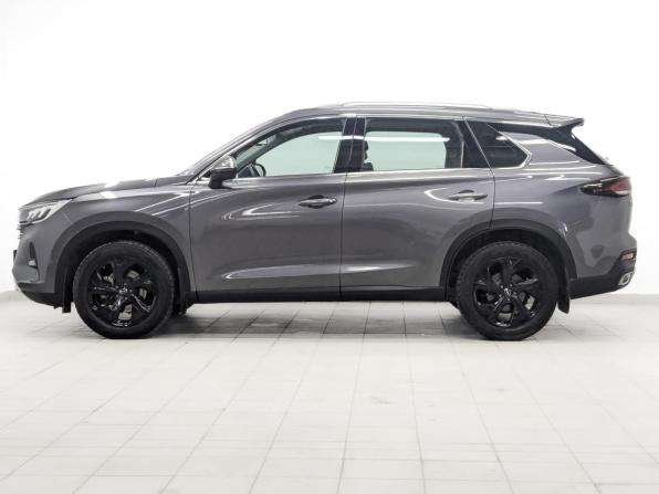 GAC GS5 I с пробегом 2023 года, цена 1 970 000 рублей, 53790 км, внедорожник, Автокод Объявления