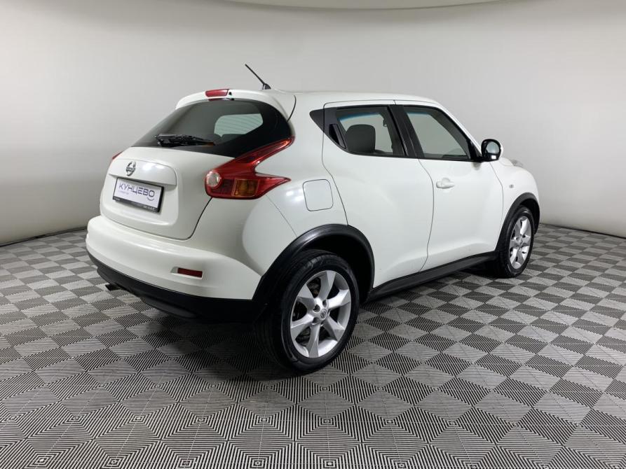 Nissan Juke I Москва  - изображение 5