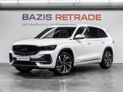 Geely Monjaro I Тюмень  - изображение 30