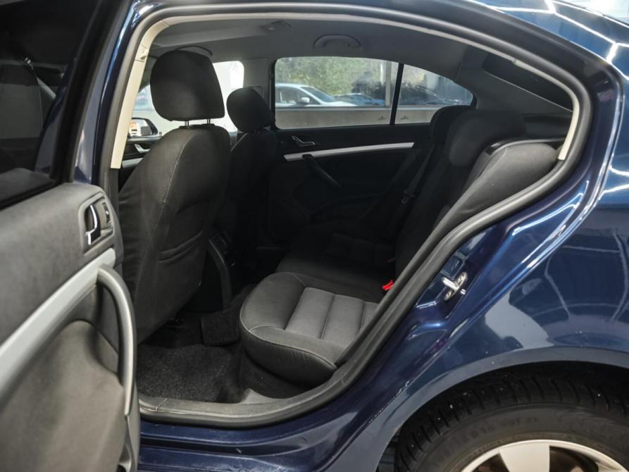 Skoda Octavia II (A5) Челябинск  - изображение 15