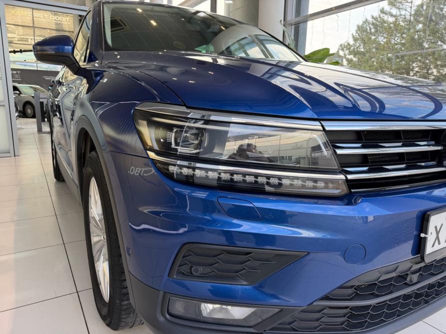 Volkswagen Tiguan II Таганрог  - изображение 7
