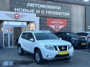 Nissan Terrano III (D10) Альметьевск  - изображение 22