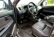 Toyota Hilux VII Рестайлинг Абакан  - изображение 25