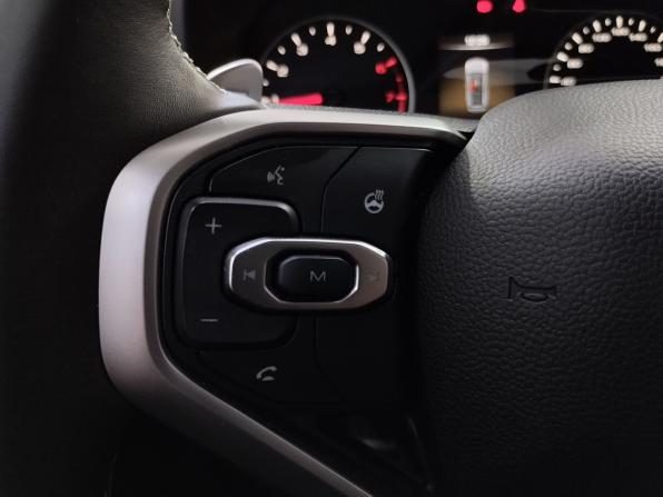 Haval Jolion I Рестайлинг 2 с пробегом 2025 года, цена 2 050 000 рублей, 14572 км, внедорожник, Автокод Объявления