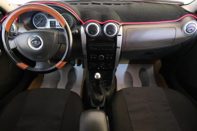 Lada (ВАЗ) Largus I с пробегом 2014 года, цена 719 000 рублей, 149007 км, универсал, Автокод Объявления