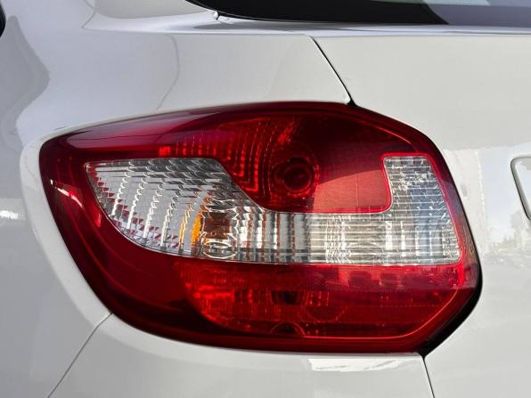 Lada (ВАЗ) Granta I Рестайлинг с пробегом 2023 года, цена 795 000 рублей, 36140 км, седан, Автокод Объявления