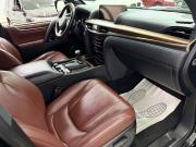 Lexus LX III Рестайлинг 2 Калуга  - изображение 44