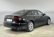 Audi A6 IV (C7) Рестайлинг Саранск  - изображение 36