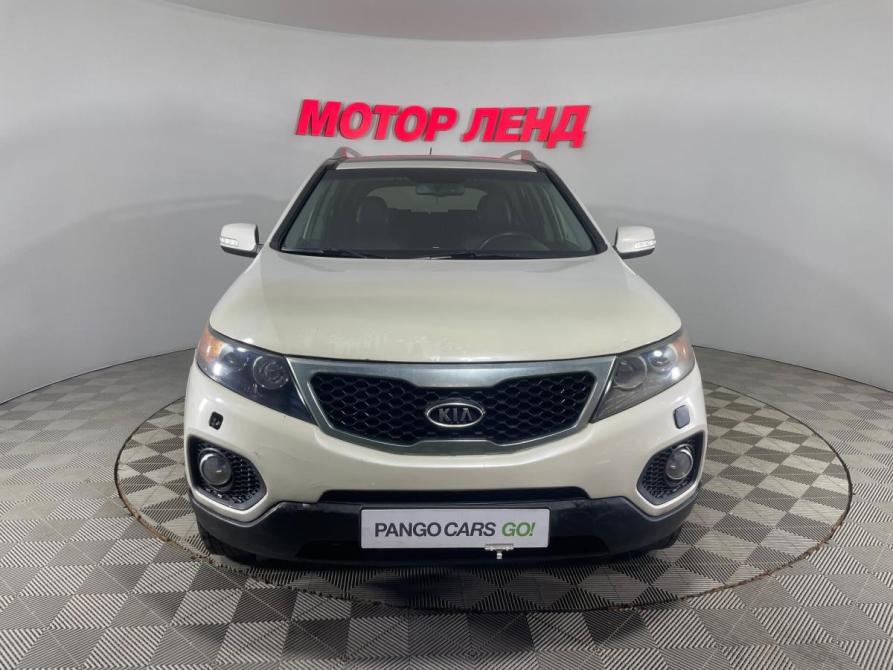 Kia Sorento II Воронеж  - изображение 2