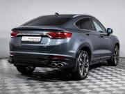 Geely Tugella I Рестайлинг Москва  - изображение 25