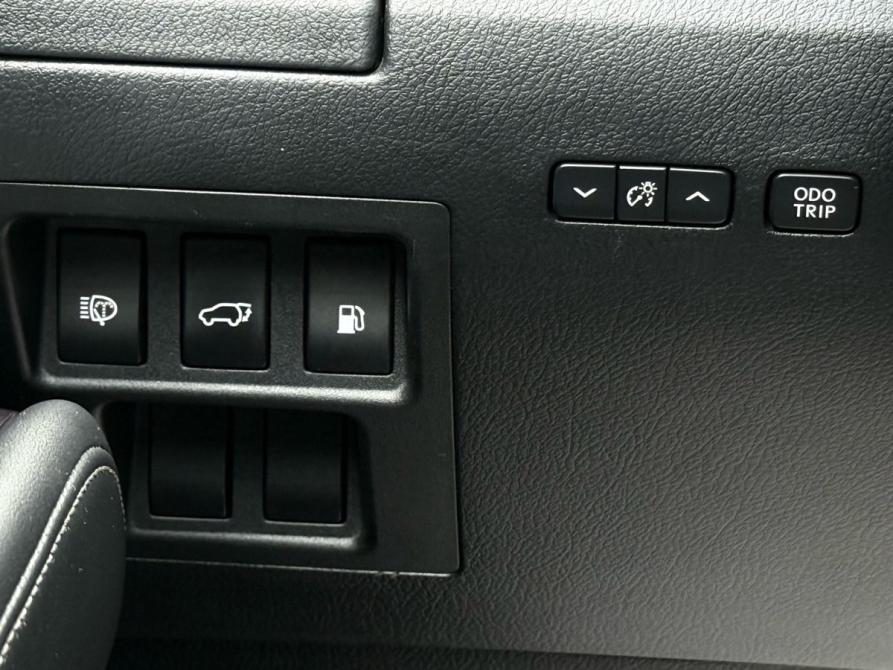 Lexus RX III Рестайлинг Ижевск  - изображение 29