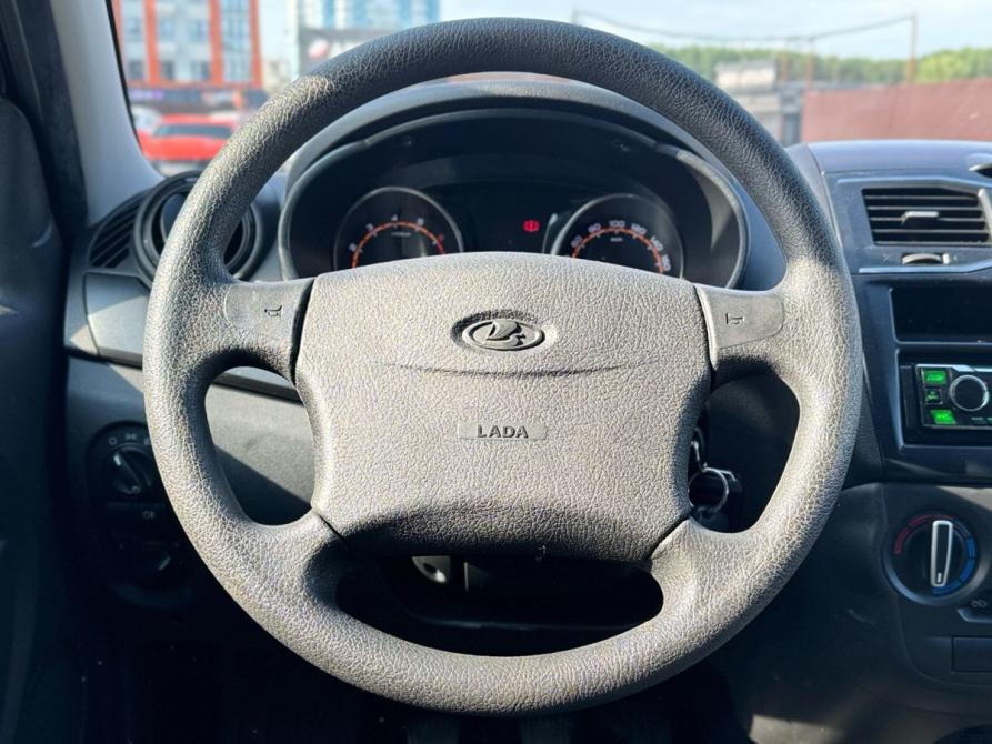 Lada (ВАЗ) Granta I Рестайлинг Ижевск  - изображение 15