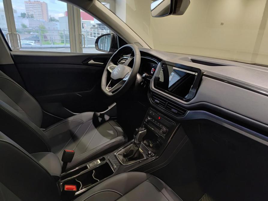Volkswagen Tharu XR Казань  - изображение 13