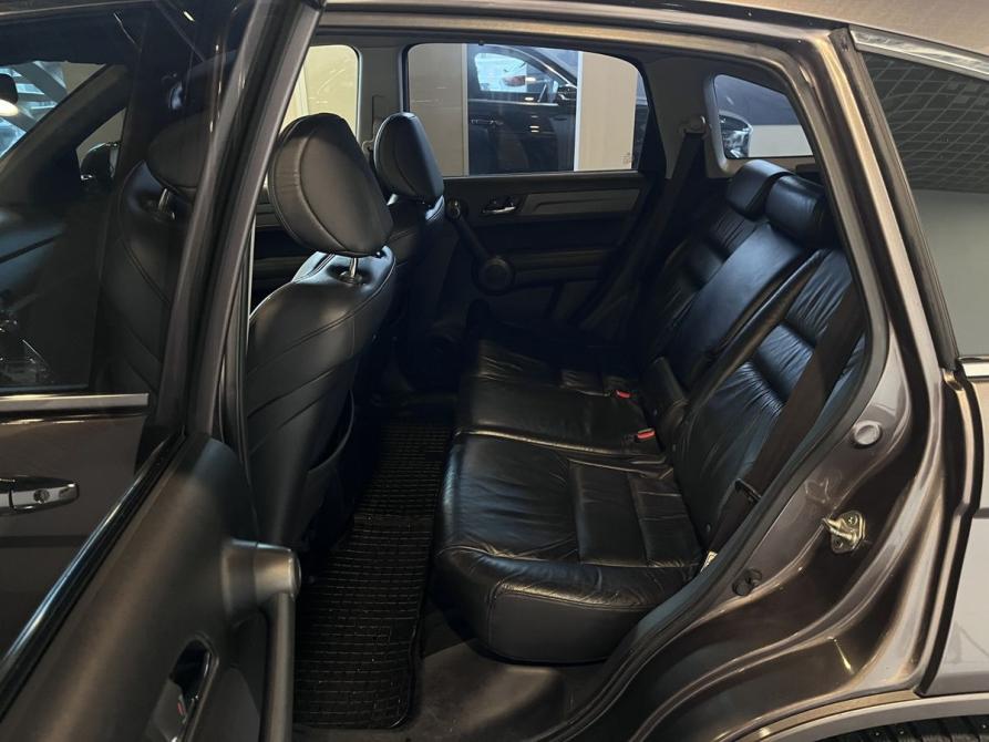 Honda CR-V III Рестайлинг Чебоксары  - изображение 24